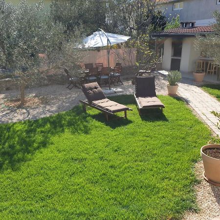 Fyaka Loft Apartments Βόντιτσε Εξωτερικό φωτογραφία