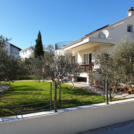 Fyaka Loft Apartments Βόντιτσε Εξωτερικό φωτογραφία