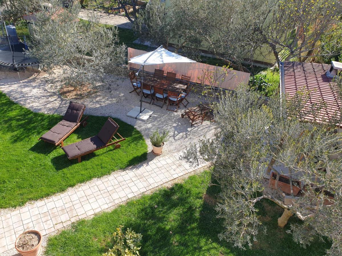 Fyaka Loft Apartments Βόντιτσε Εξωτερικό φωτογραφία