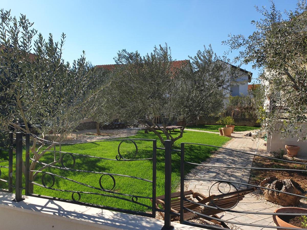 Fyaka Loft Apartments Βόντιτσε Εξωτερικό φωτογραφία