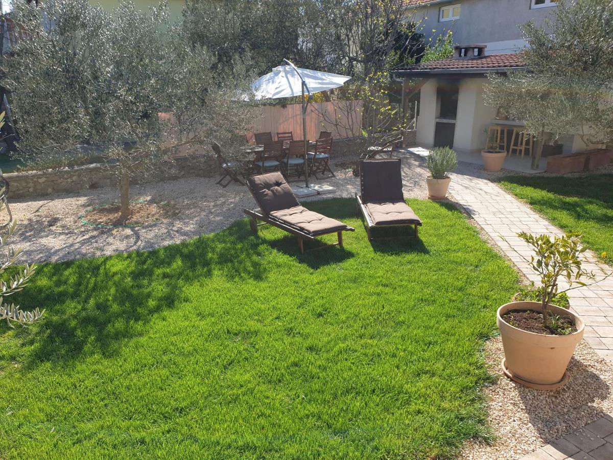 Fyaka Loft Apartments Βόντιτσε Εξωτερικό φωτογραφία
