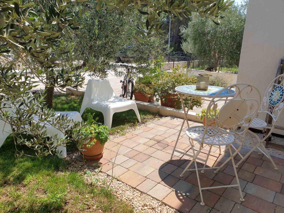 Fyaka Loft Apartments Βόντιτσε Εξωτερικό φωτογραφία