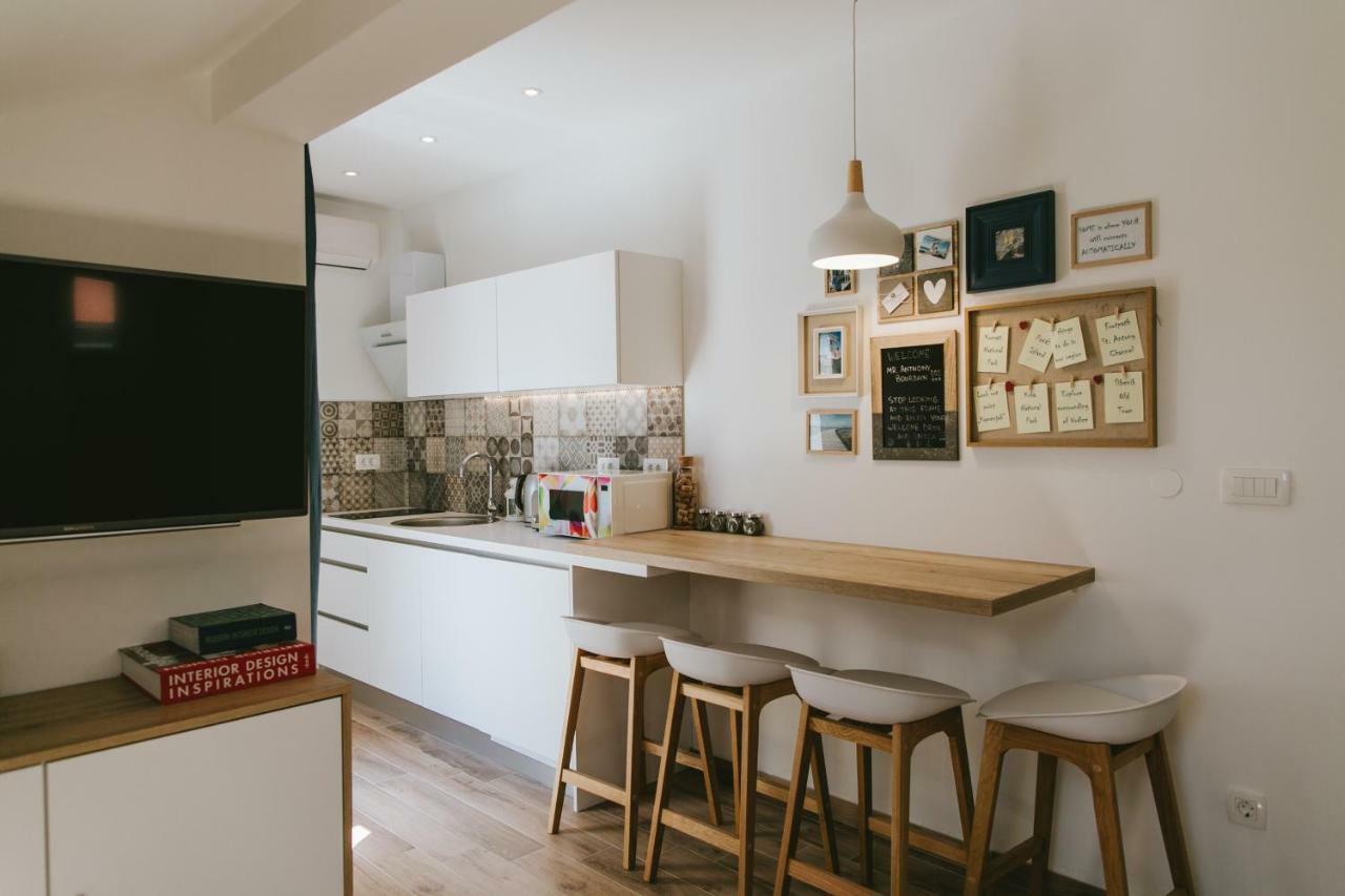 Fyaka Loft Apartments Βόντιτσε Εξωτερικό φωτογραφία