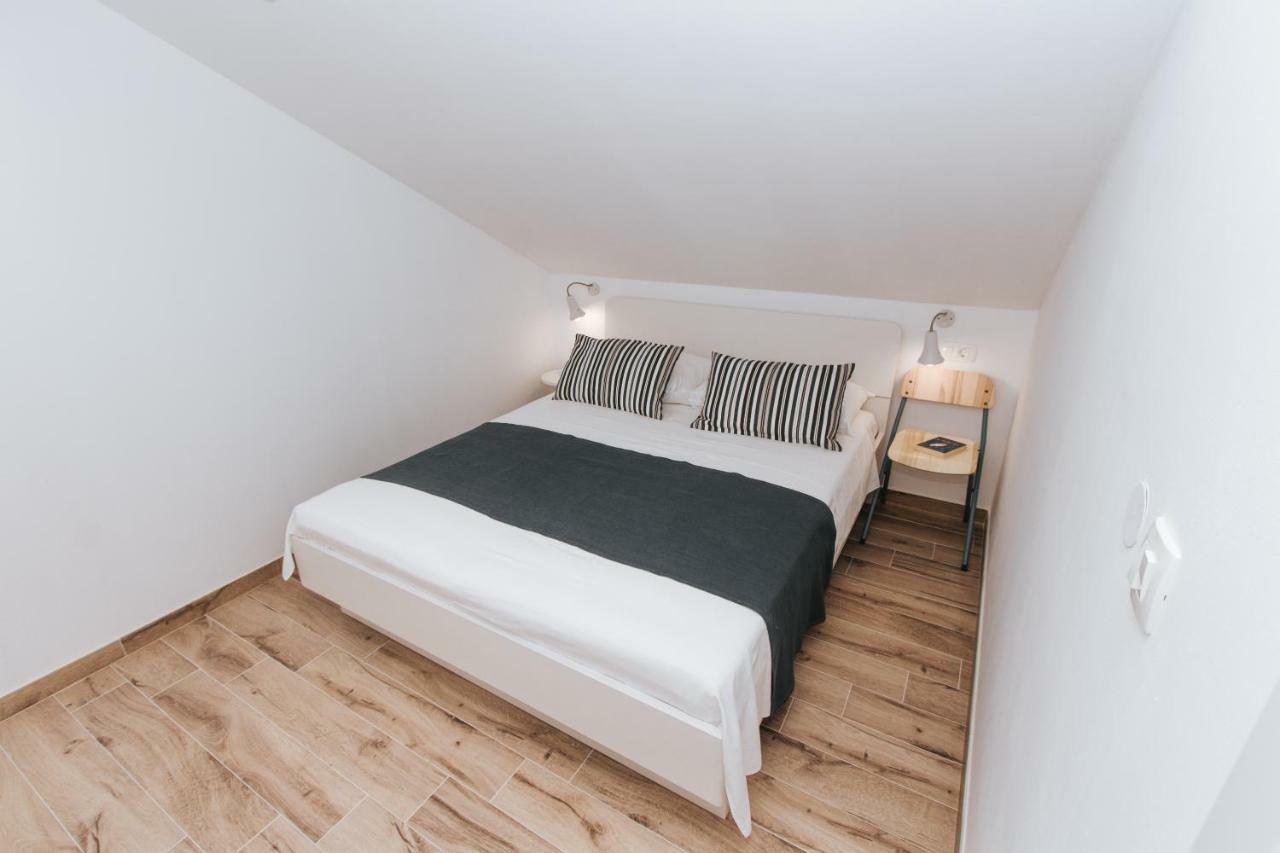 Fyaka Loft Apartments Βόντιτσε Εξωτερικό φωτογραφία