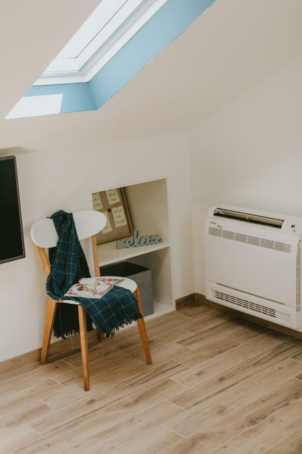 Fyaka Loft Apartments Βόντιτσε Εξωτερικό φωτογραφία