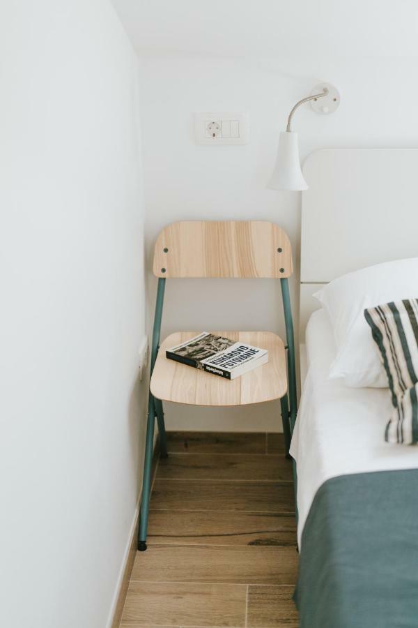 Fyaka Loft Apartments Βόντιτσε Εξωτερικό φωτογραφία