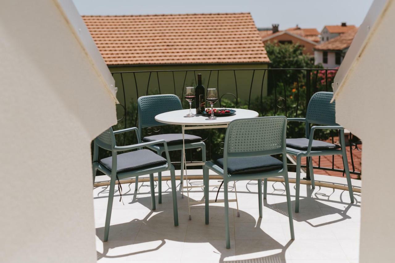 Fyaka Loft Apartments Βόντιτσε Εξωτερικό φωτογραφία