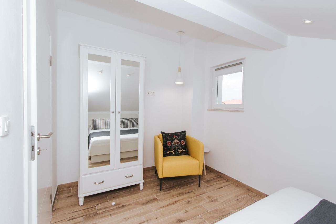 Fyaka Loft Apartments Βόντιτσε Εξωτερικό φωτογραφία