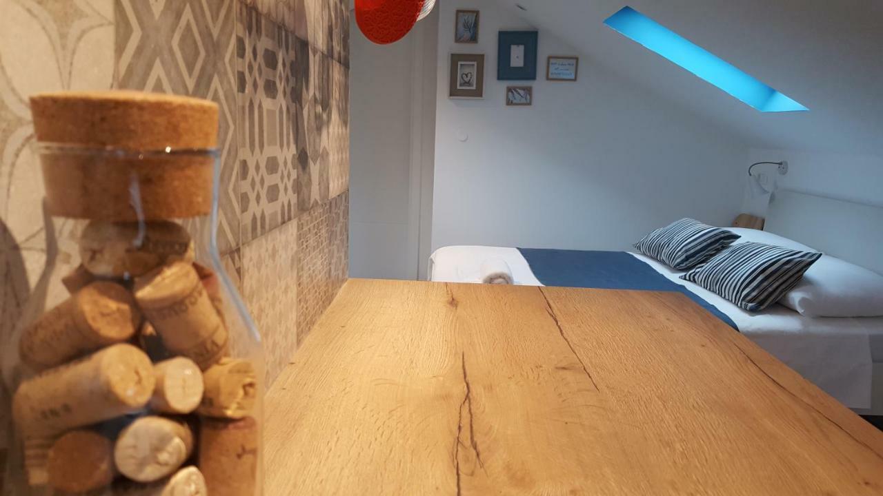 Fyaka Loft Apartments Βόντιτσε Εξωτερικό φωτογραφία