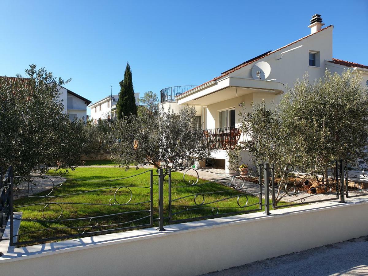 Fyaka Loft Apartments Βόντιτσε Εξωτερικό φωτογραφία