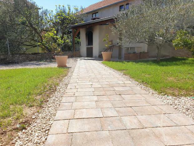 Fyaka Loft Apartments Βόντιτσε Εξωτερικό φωτογραφία