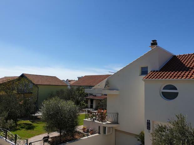 Fyaka Loft Apartments Βόντιτσε Εξωτερικό φωτογραφία