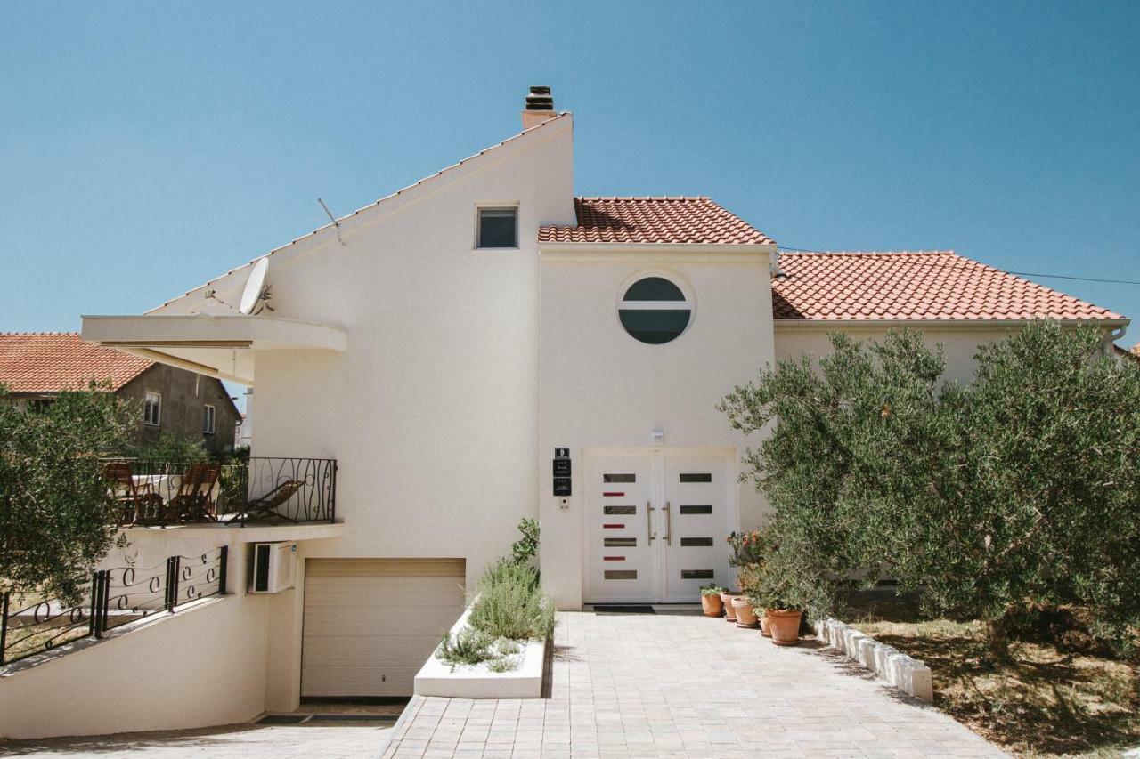 Fyaka Loft Apartments Βόντιτσε Εξωτερικό φωτογραφία
