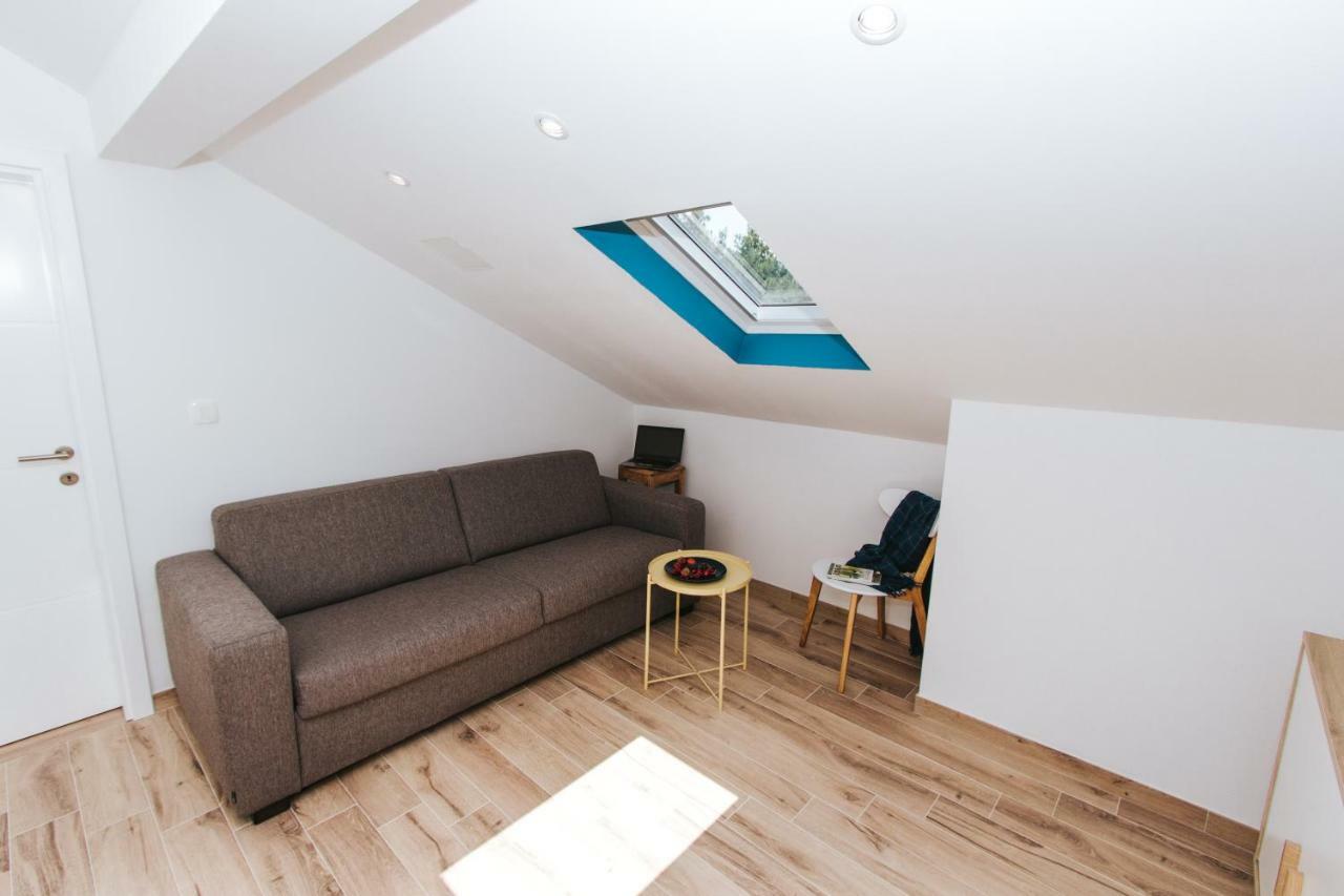 Fyaka Loft Apartments Βόντιτσε Εξωτερικό φωτογραφία