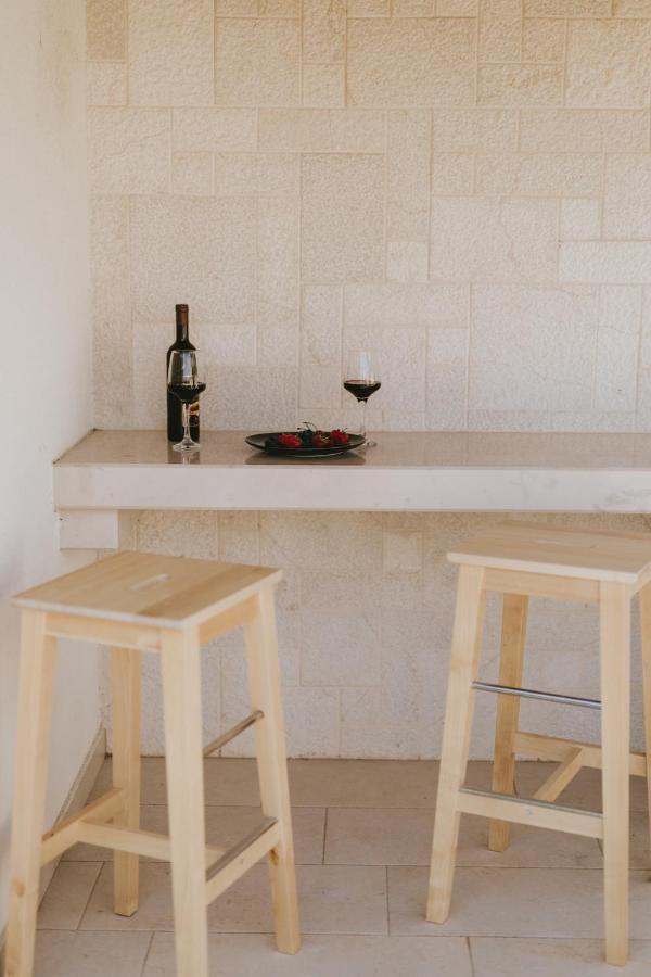 Fyaka Loft Apartments Βόντιτσε Εξωτερικό φωτογραφία